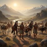 Արշավանք Արատտայի դեմ