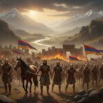 The fall of Assyria and the struggle against tyranny