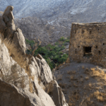 Meghri Fortress