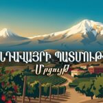 ՄՐՑՈՒՅԹ․ «Իմ ծննդավայրի պատմությունը